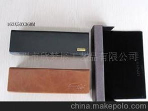 眼鏡盒鋁盒供應(yīng)商、價格及批發(fā)市場全解析